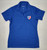 NSP Branded - Women's Performance Polo - Royal w/ NSP Shield Logo - SALE!