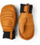 Hestra – Leather Fall Line Mitt – Cork - XS(6) & 2XL(11) Only -SALE!