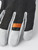 Hestra – Army Leather Patrol Gauntlet – Dark Grey/White - Sm(7) Only - SALE!