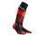 CEP - Women’s Ski Merino Compression Socks – Red - Size 4(IV) Only - SALE!