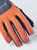 Hestra - Bike Sprint Long - Orange Grey - XS(6) Only - SALE!