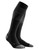 CEP – Men’s Ski Ultralight Compression Sock – Black/Dark Grey - SALE!