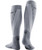 CEP – Women’s Ski Touring Compression Sock – Grey - Size 4(IV) Only - SALE!