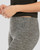 Terramar - Women's 2.0 Cloud Nine Baselayer Capri - Grey Melange - XS Only - SALE!