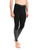 Icebreaker – Men’s 260 ZoneKnit Bottoms – Black/Jet Heather - Sm & Lg Only - SALE!