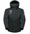 Mammut – Men’s Rime IN Flex Hooded Jacket – Black - Sm & Med Only - SALE!