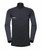 Mammut – Men’s Trift Half-Zip Longsleeve Top – Black