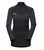 Mammut – Women’s Trift Half-Zip Longsleeve Top – Black