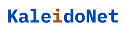 Kaleidonet
