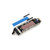 4 Bay M.2 NVMe SSD Backplane Cage with Oculink 5411 Connector (TK-4M11)