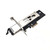 M.2 NVMe SSD Backplane Cage PCIe 4.0 (TK-1MP)