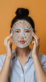 The Ultimate Guide to LED Facial Masks: How Light Therapy Transforms Your Skin