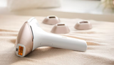 A Modern Approach to Hair Removal: The Silk'n Pulse M3 vs. Traditional Methods