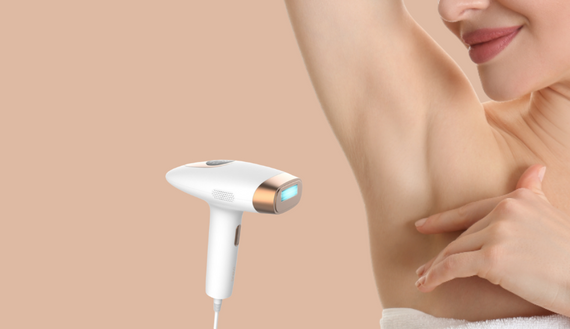 Say Goodbye to Razor Burn: Silk'n Pulse M3 IPL Hair Removal Device Review
