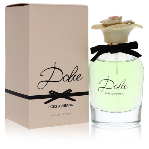 Dolce by Dolce & Gabbana Eau De Parfum Spray for Women