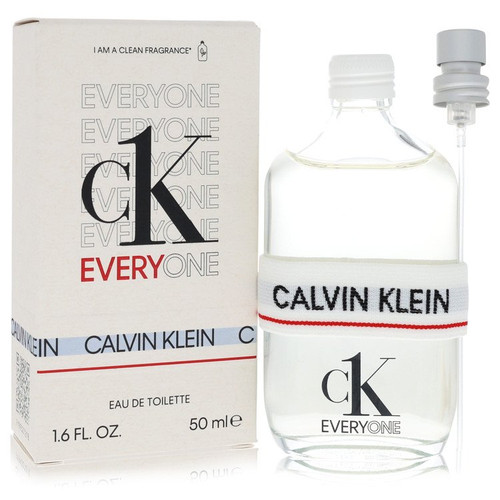 Hugo Boss  Ck Everyone by Hugo Boss Eau De Toilette Spray 1.6 oz for Men for Fragrances for Men