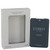 Eternity Aqua by Calvin Klein Mini EDT Spray .67 oz for Men