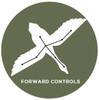 Forward Controls Design