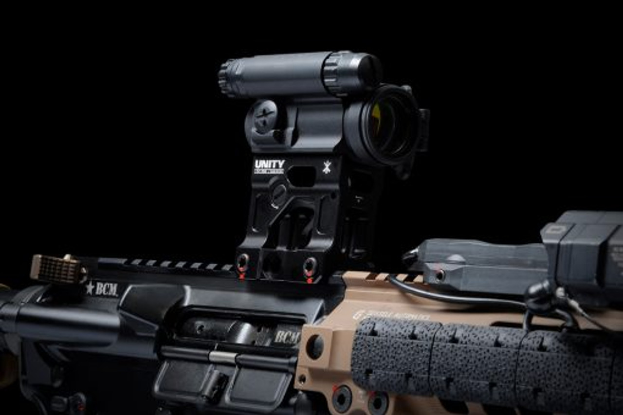 上品な 【最終値下げ】実物unity tactical FAST micro mount その他