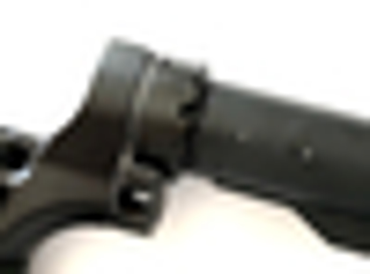 Forward Controls Design CN5F (Castle Nut, A5, Forward Controls)