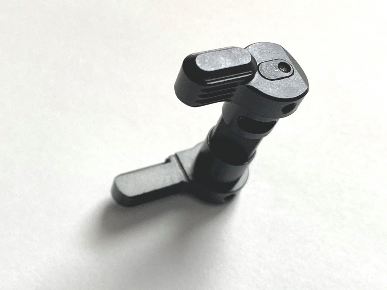 Forward Controls Design - ASF-50Q (semi auto, 50 degrees, q levers)Right Hand (Ambidextrous Selector, Forward Controls) - Rain Shadow Armory forward-controls-design-asf-50q-semi-auto-50-degrees-q-levers-right-hand-ambidextrous-selector-forward-controls-rain-shadow-armory