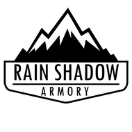 Rain Shadow Armory