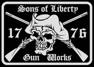 Sons of Liberty Gun Works