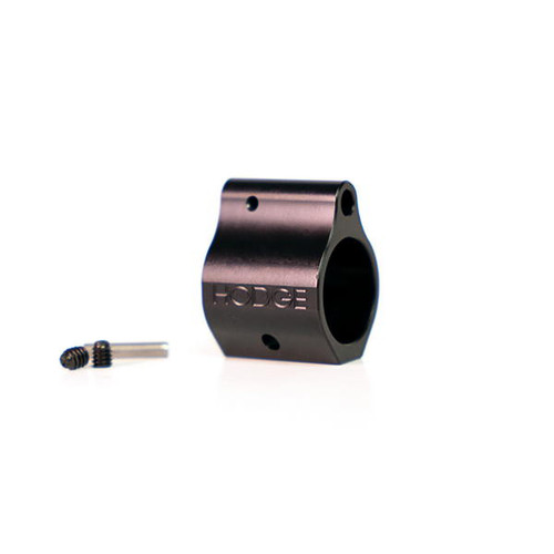 Hodge - Low Profile Gas Block .750 | 4140