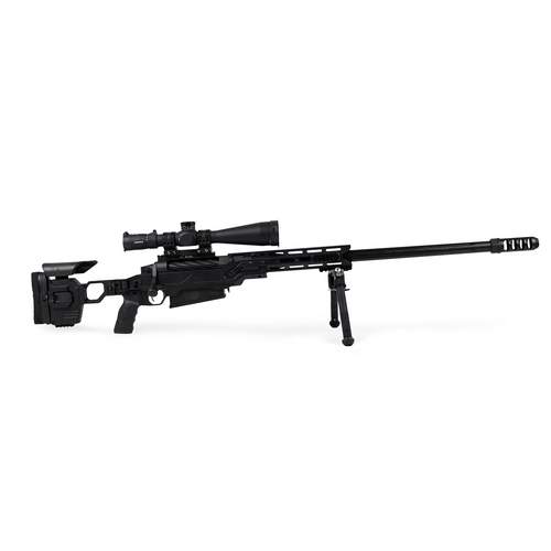 (DRC)Dillon Rifle Co. - TAC 501 (DRC)Dillon Rifle Co. - TAC 501