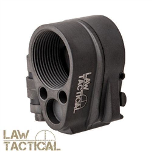 Law Tactical - AR FOLDING STOCK ADAPTER GEN 3-M