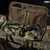 Savior - MULTICAM® URBAN WARFARE 51" - DOUBLE RIFLE CASE