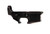 Hodge - Mod 1 Stripped Lower Receiver (BLACK)