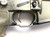 Forward Controls Design - TGF (Trigger Guard, Forward Controls) Winter (Black)