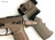 Forward Controls Design - TGF (Trigger Guard, Forward Controls) Winter (FDE)