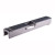 BROWNELLS - BLANK SLIDE FOR GEN3 GLOCK® 17 STAINLESS