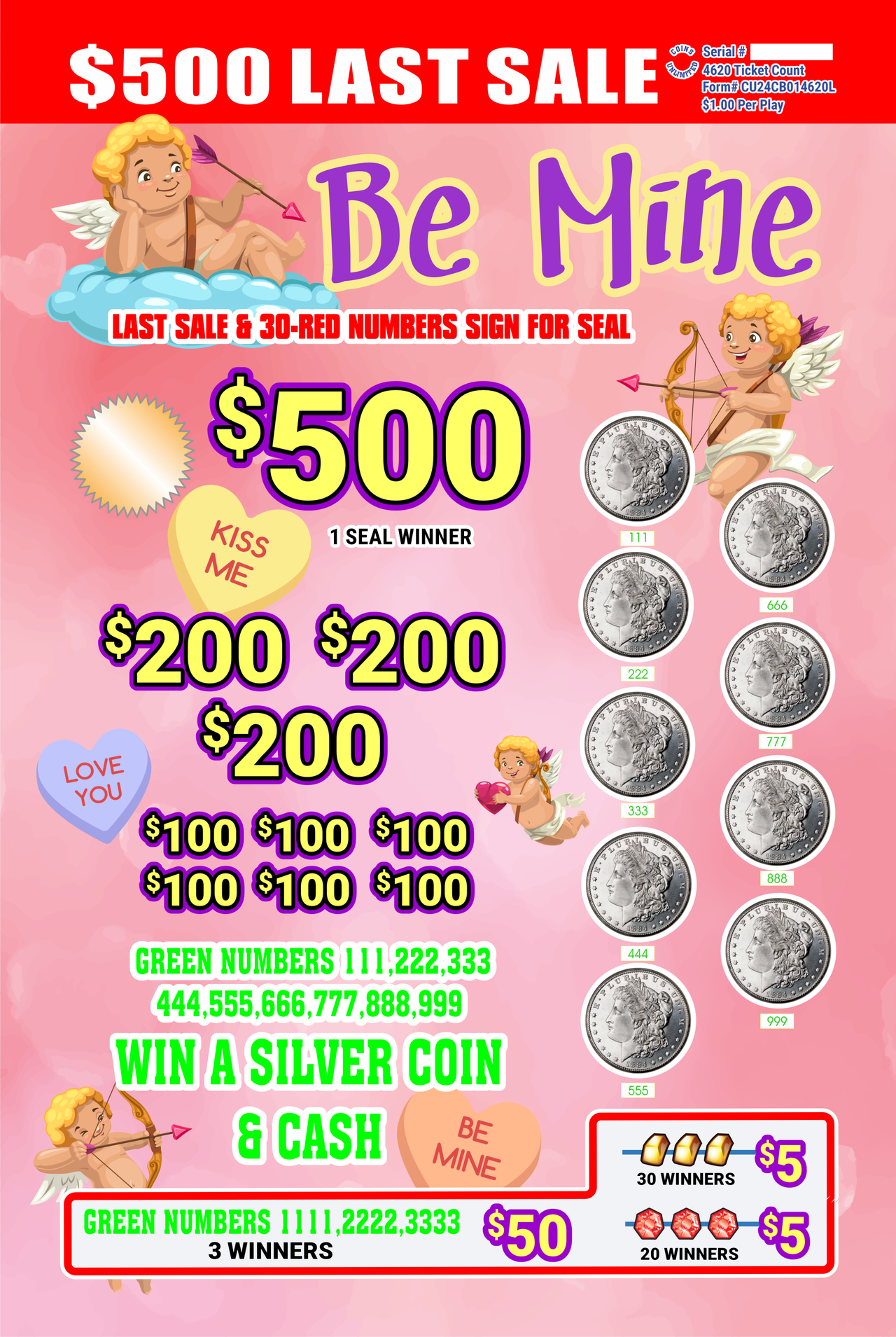 Primo Gaming Supply Co Gaming Supplies