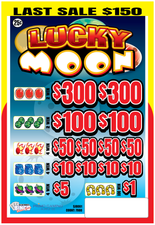 Lucky Moon