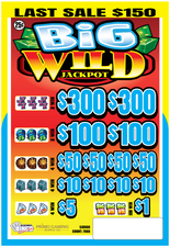 Big Wild Jackpot