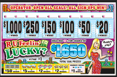 R U Feelin' Lucky?