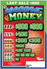 Massive Money