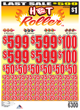 Hot Roller
