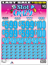 Slot Crazy