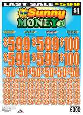 Sunny Money