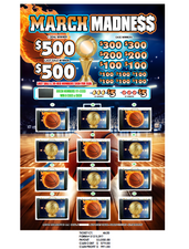 March Madness CUS131L397