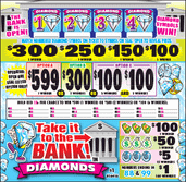 Take It To The Bank Diamonds 