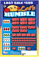 Let's Rumble