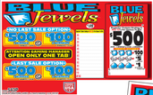 BLUE JEWELS