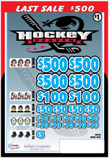 HOCKEY HEAVEN
