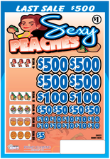 SEXY PEACHES