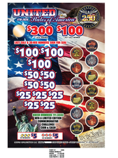 250 YEARS (challenge coin  2290 CT) USA Cost $549/